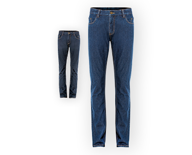 HANBURY MEN'S FASHION Herren-Jeans