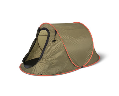 Adventuridge Pop-Up Tent