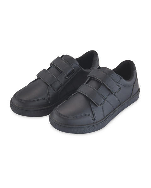 Action Leather Shoe Trainer