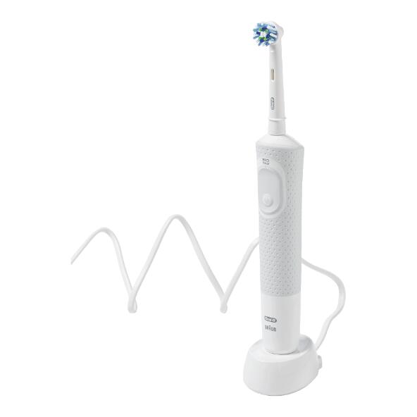 Oral-B elektrische Zahnbürste