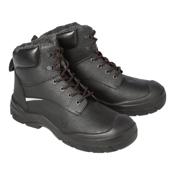 WALKX(R) 				Chaussures de travail pour hommes