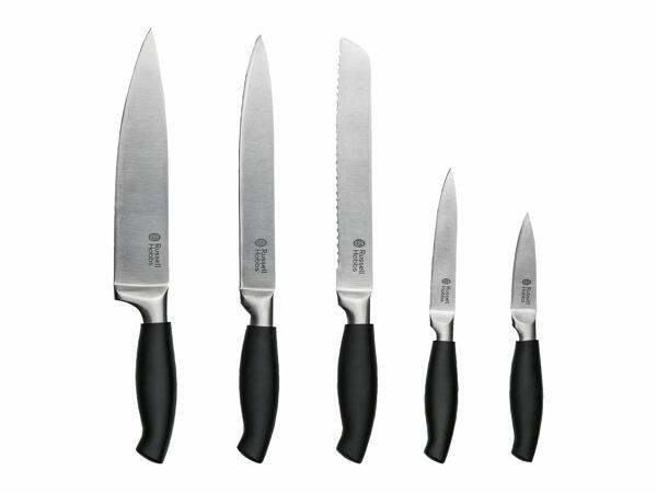 Russell Hobbs set de 5 cuchillos