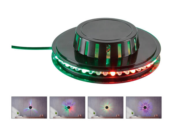 LIVARNO LUX(R) Hjul med LED-lys
