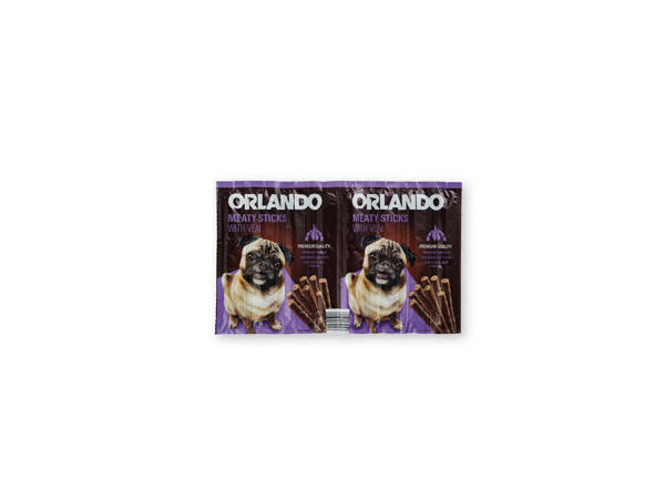'Orlando(R)' Snack barritas para perros