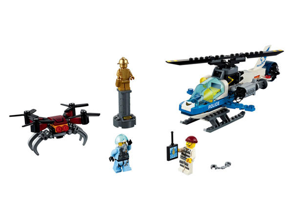 Medium Lego Play Sets