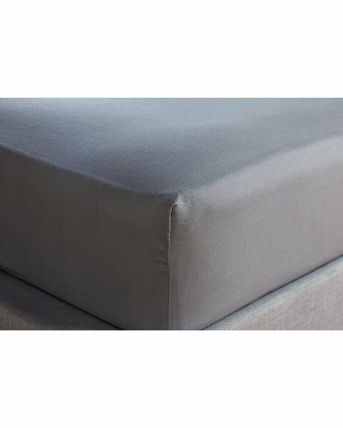 Double Easy Care Fitted Sheet