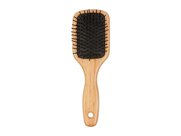 Miomare Bamboo Hairbrush1