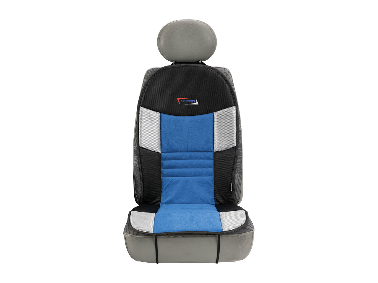 Ultimate Speed Padded Car Seat Cover1