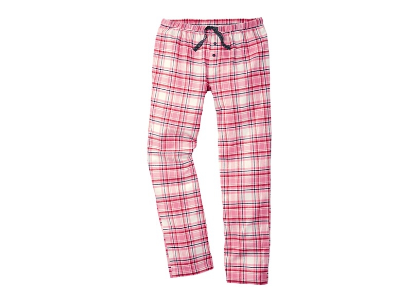 Pantaloni de pijama, damă, 3 modele