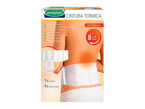 Thermal Belt, Thermal Plasters XXL or Thermal Plasters for Period Pains