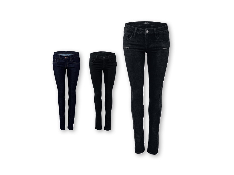 ESMARA(R) Ladies' Stretch Jeans