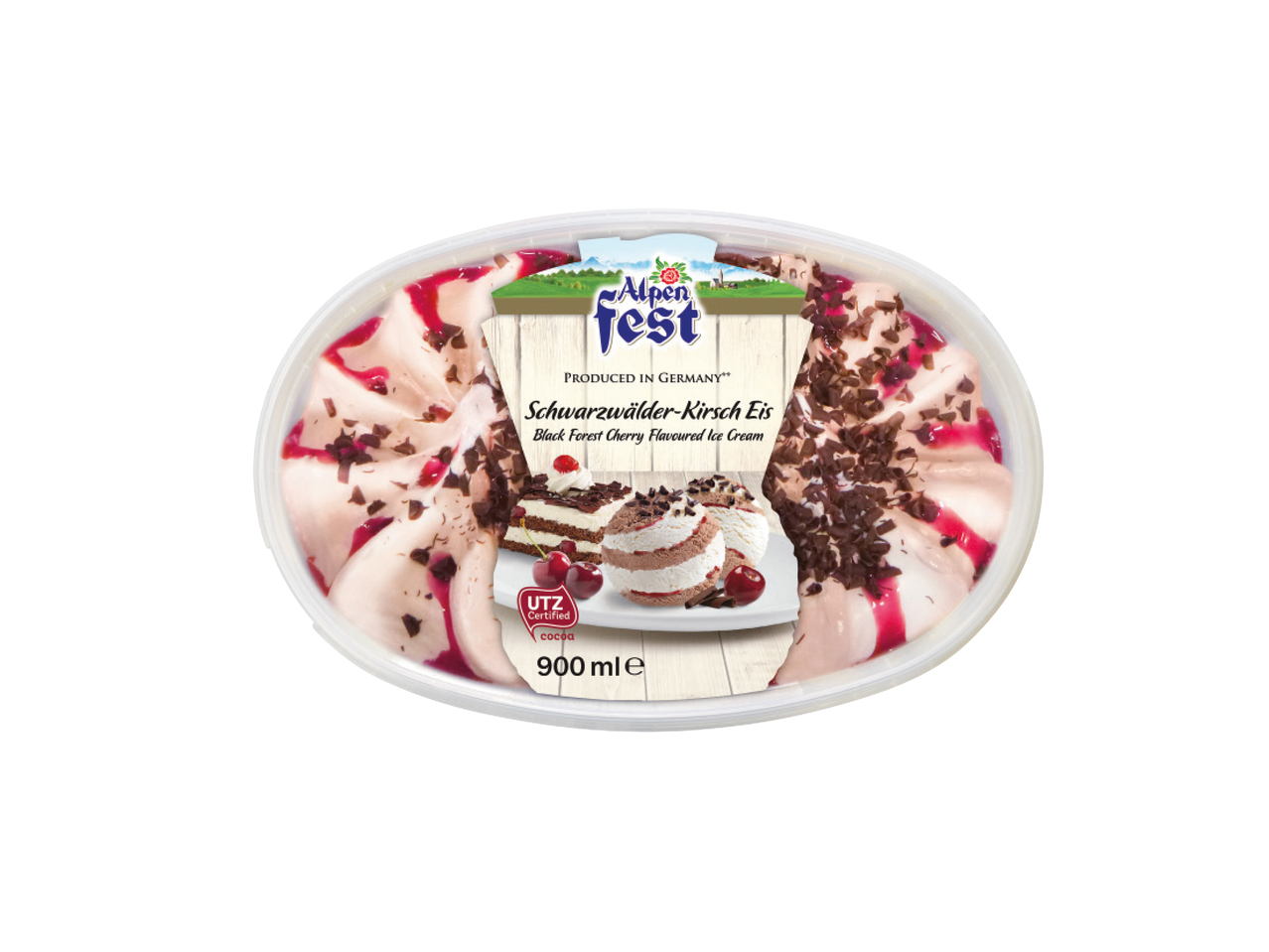 Alpenfest Ice Cream1