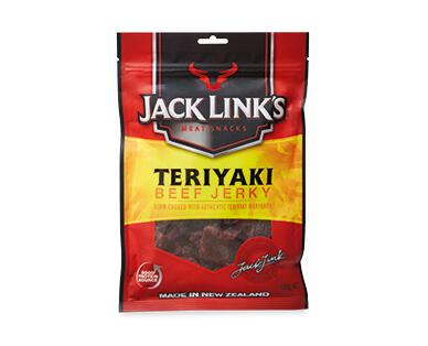 Jack Link's Beef Jerky 150g