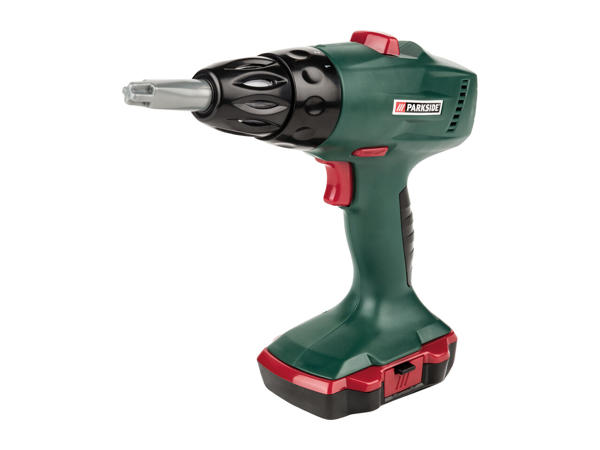Parkside Toy Power Tool