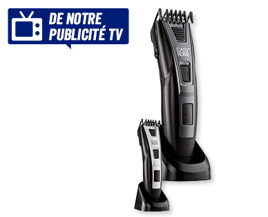 Tondeuse cheveux/barbe EASY HOME(R)