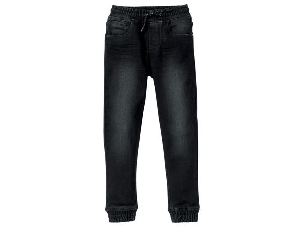 PEPPERTS(R) Termojeans