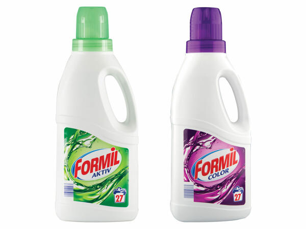 Detergent lichid concentrat