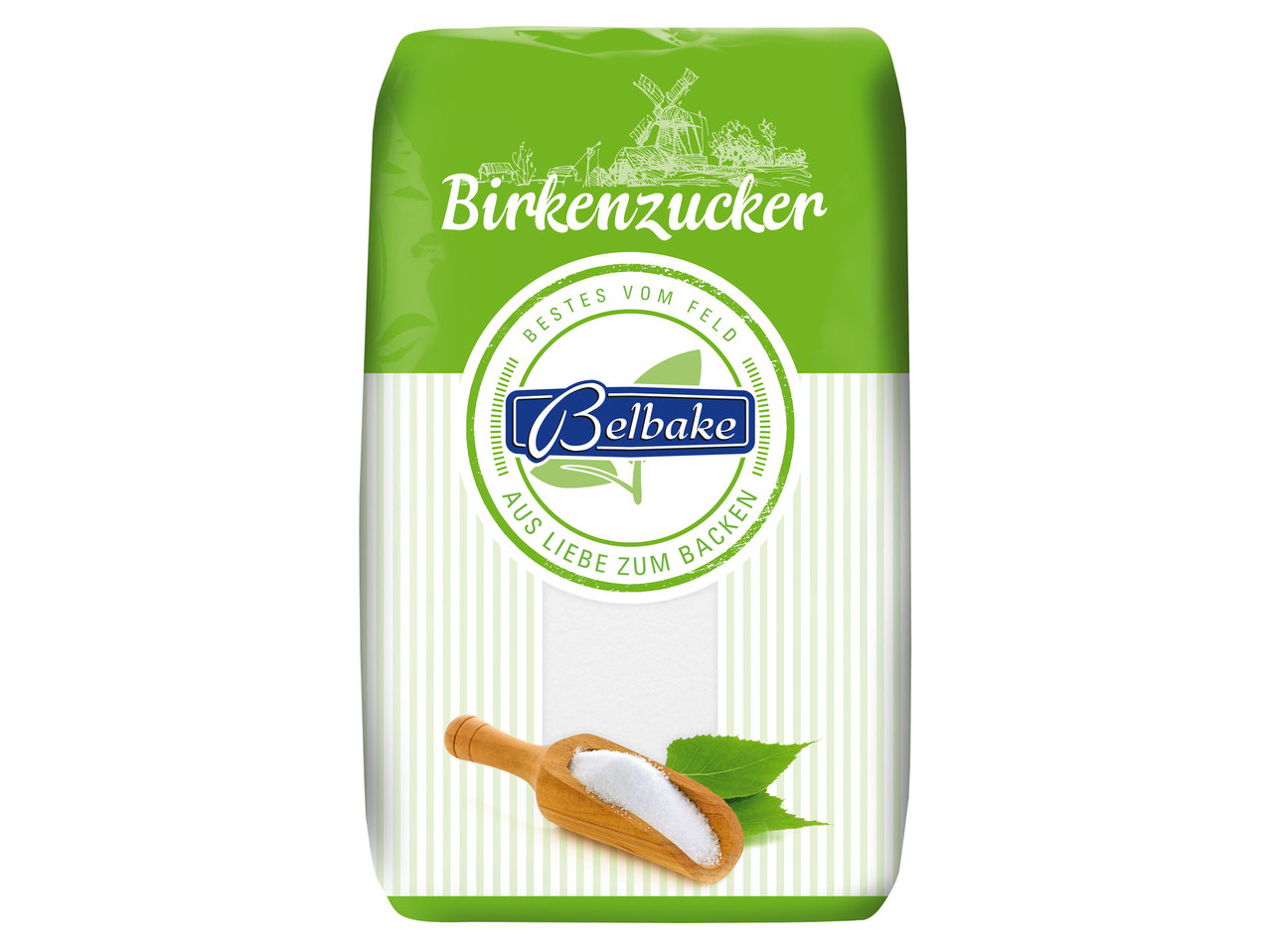 BELBAKE Birkenzucker