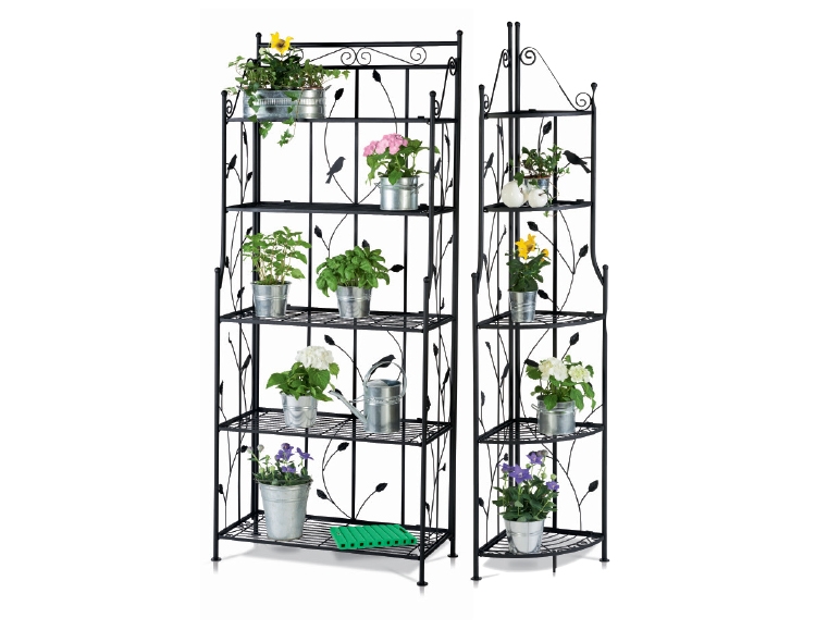 etagere d’angle lidl