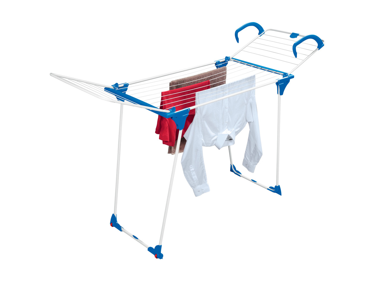 Clothes Airer, 2 in 1