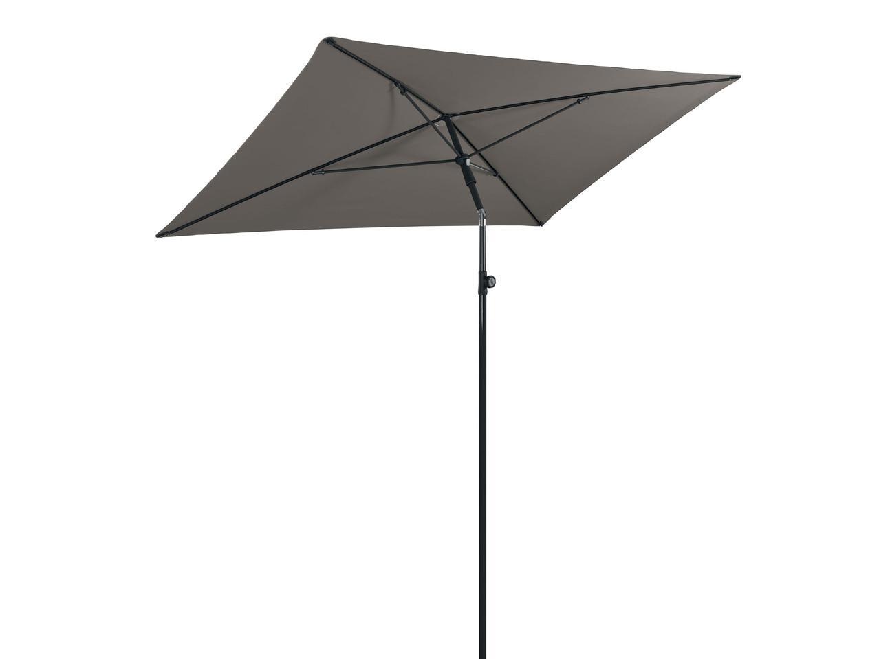 Garden Umbrella 210x140cm