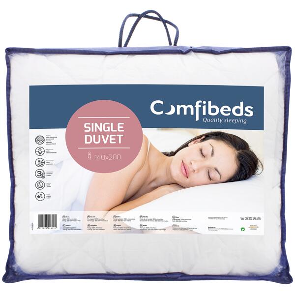 Couette Comfibeds