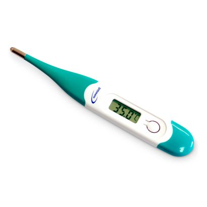 Thermomètre médical numérique
