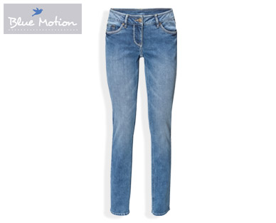 Blue Motion Stretchjeans