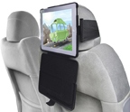 Support de tablette pour siège auto