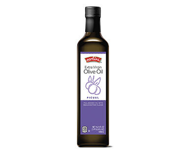 Carlini Extra Virgin Olive Oil Assorted Varieties