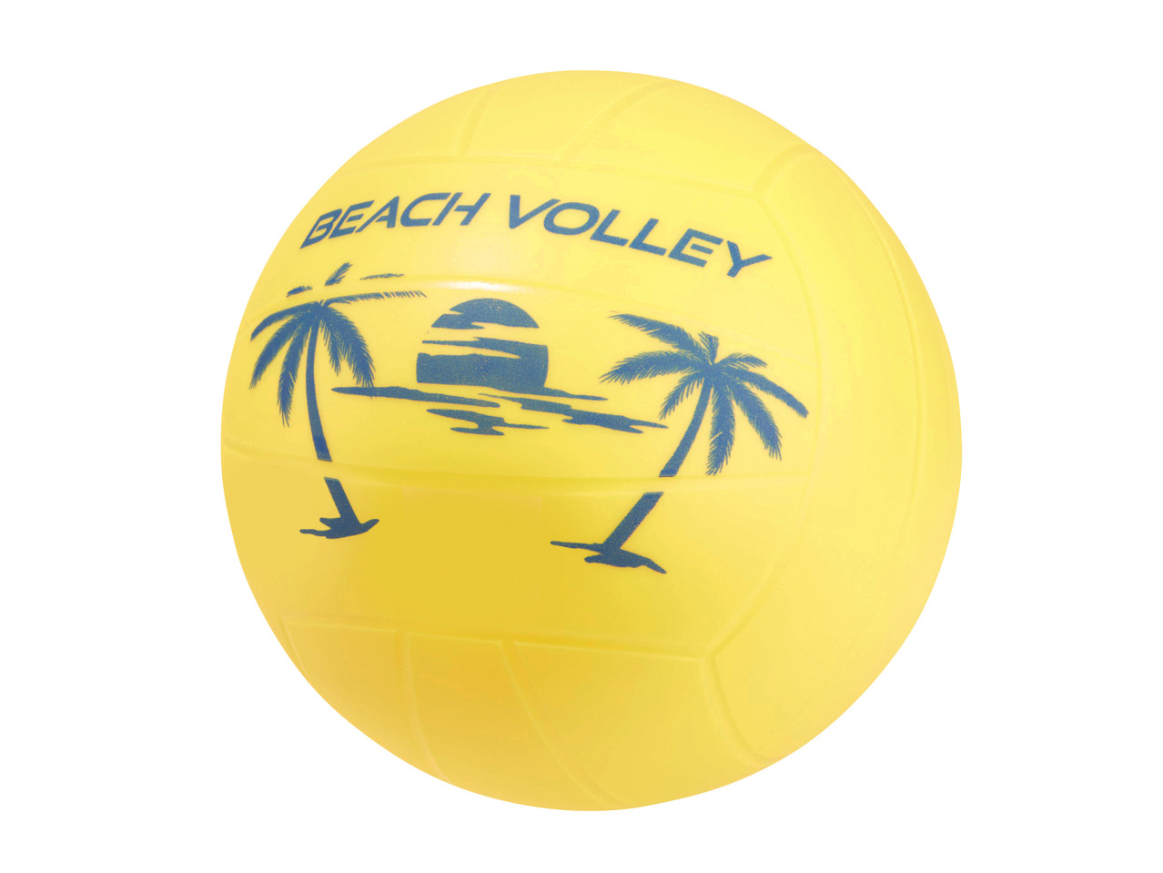 CRIVIT 8.5" Beach Volleyball