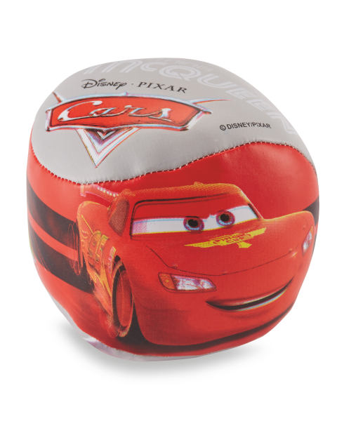 Disney Cars™ Soft Play Ball