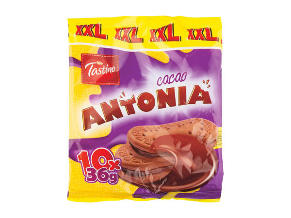 Biscuiți Antonia