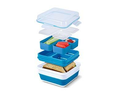 Crofton Expandable Lunch or Salad Container