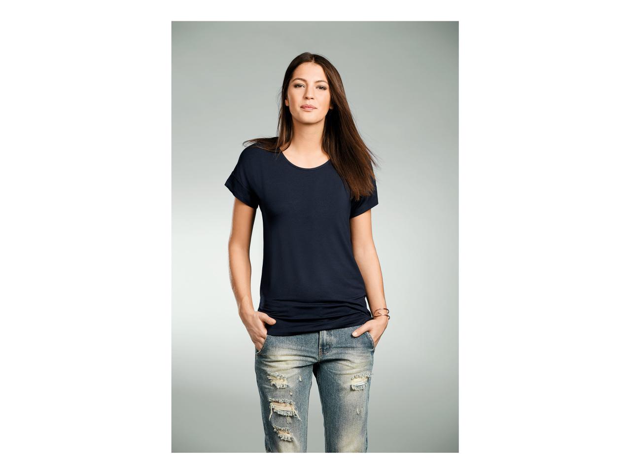 Esmara Ladies' T-Shirt1