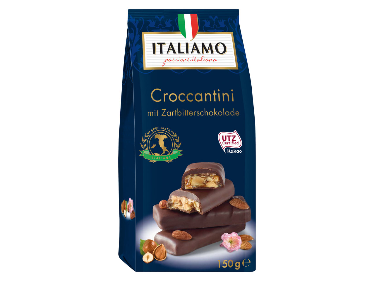 ITALIAMO Croccantini