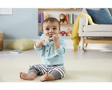 Fisher-Price Infant Teether or Rattle