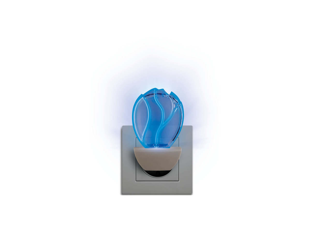 LIVARNO LUX(R) LED-natlampe