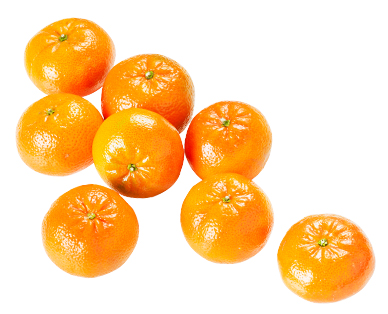 Mandarinen**