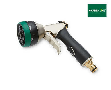 Premium Garden Spray Nozzles