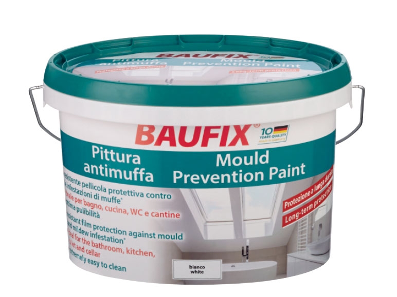 BAUFIX Mould Prevention Paint