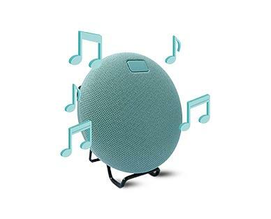 Bauhn 
 Fabric Speaker or Wireless Charger