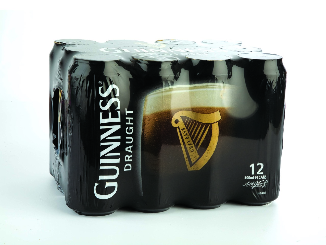 Guiness Draft Stout1