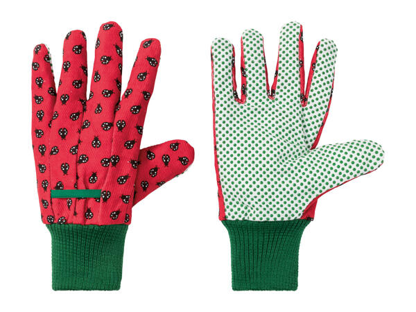 Florabest Gardening Gloves – 2 Pairs