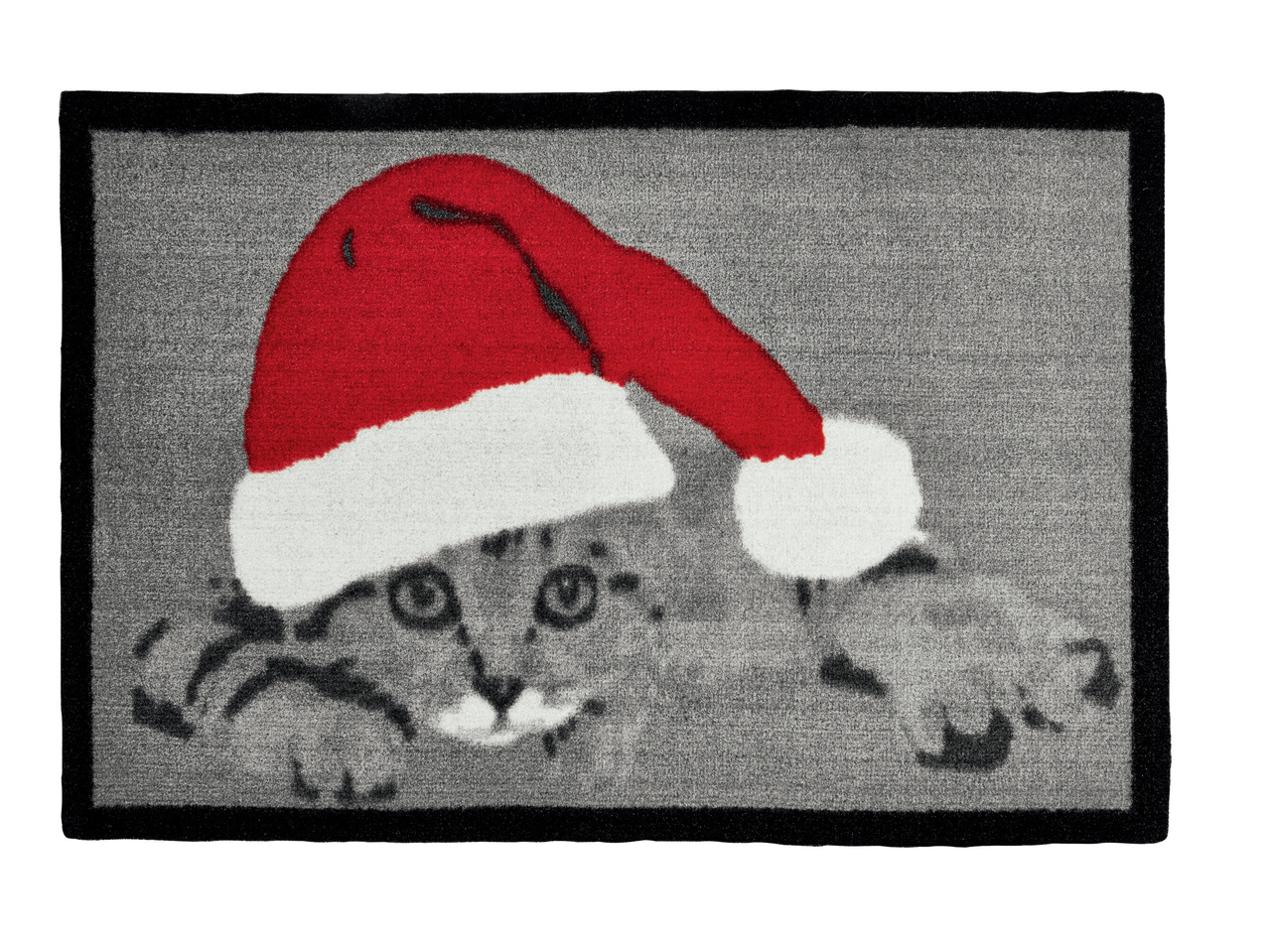 MERADISO Christmas Doormat