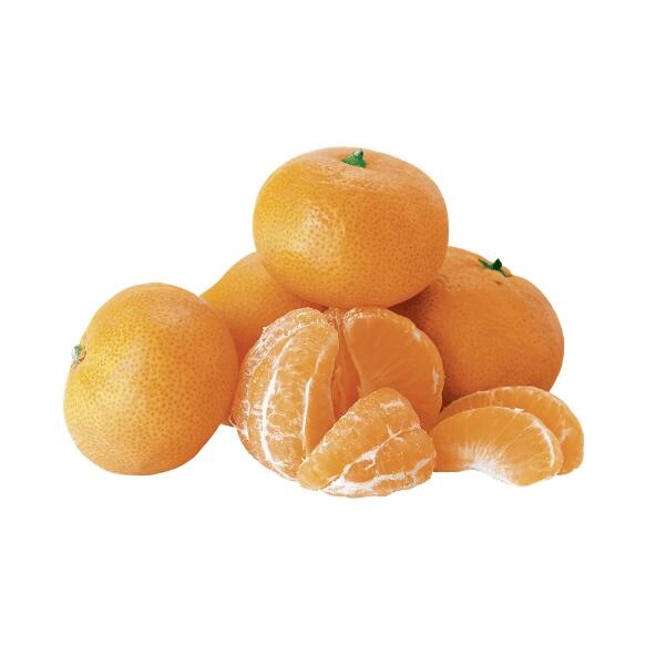 Mandarines*