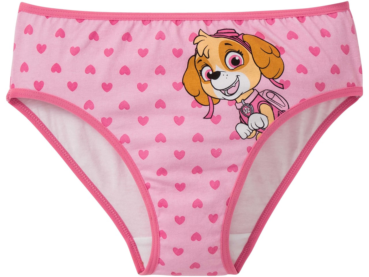 Kids' Character Underwear Set