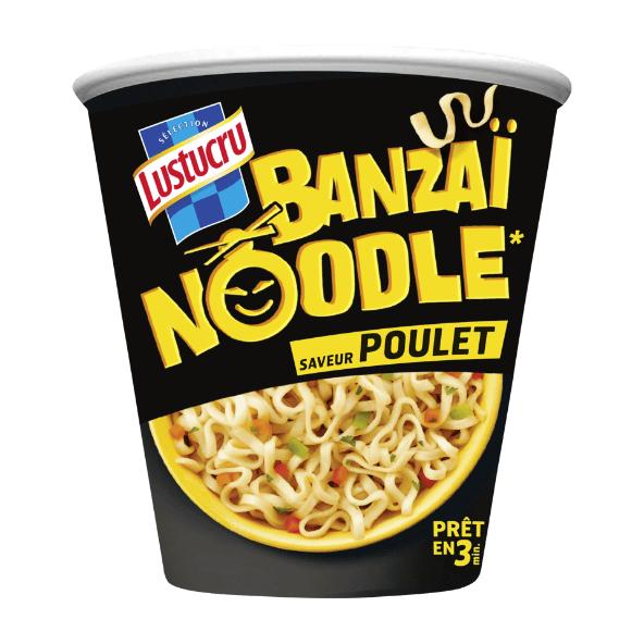 Banzaï Noodle
