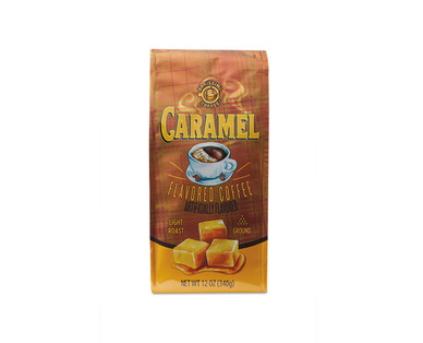 Barissimo Caramel or Apple Crisp Ground Coffee