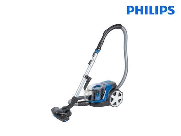 Philips PowerPro Compact Bagless Vacuum Cleaner